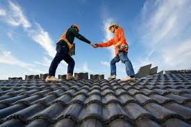 Fast & Reliable Emergency Roof Repairs in Haskell, TX